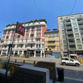 Crocetta 67 - penthouse Milano